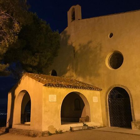 Vue Mer Juan Les Pins Antibes Kültér fotó